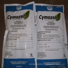 Agrochemisches Fungizid Cymoxanil 50% WDG CAS 57966-95-7